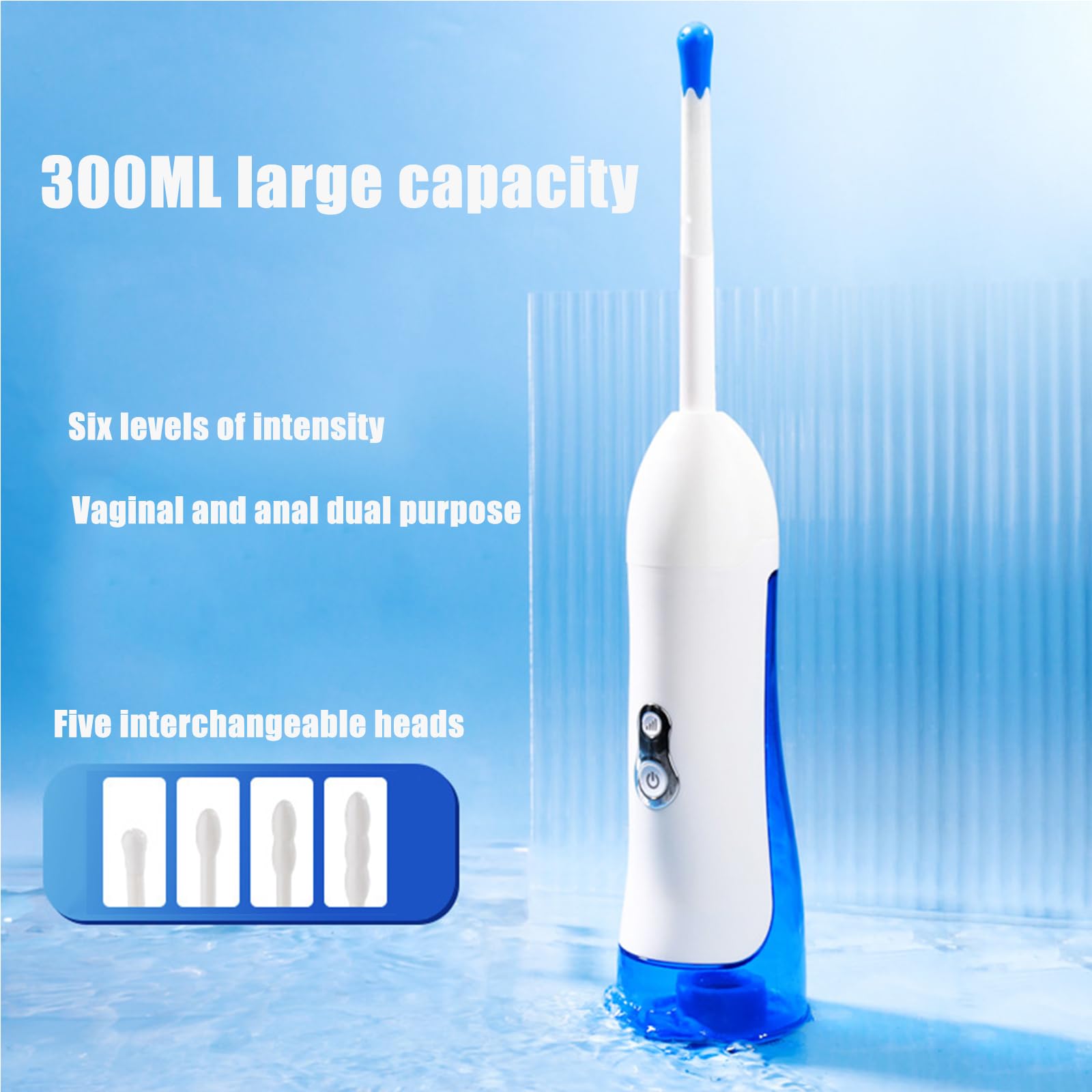 Amazon.com: Automatic Electric Enema Kit, Electric Automatic